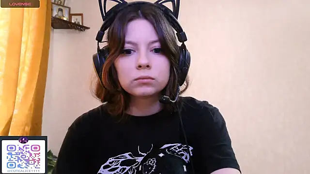 RendyDow online show from 17, 9, 2025