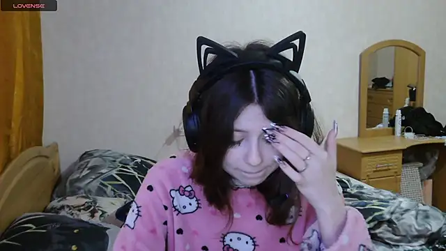 RendyDow online show from 24, 10, 2025