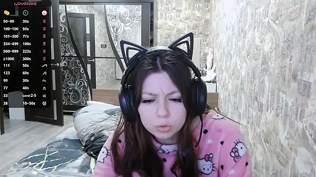 RendyDow online show from 18, 11, 2025