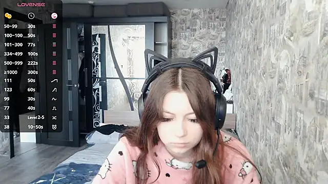 RendyDow online show from 20, 11, 2025