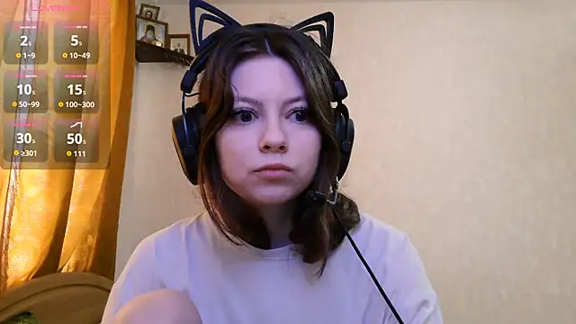 RendyDow online show from 9, 9, 2025