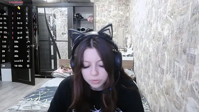 RendyDow online show from 13, 11, 2025