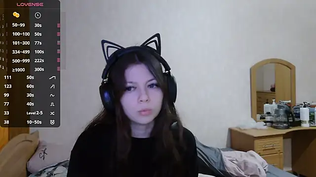 RendyDow online show from 8, 11, 2025