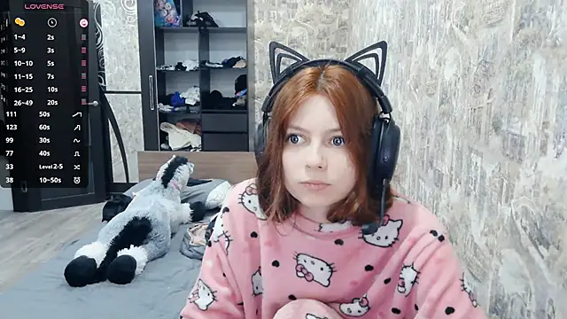 RendyDow online show from 20, 12, 2025