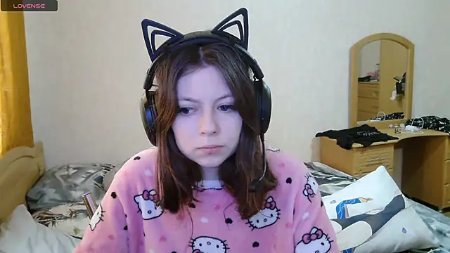 RendyDow online show from 7, 10, 2025