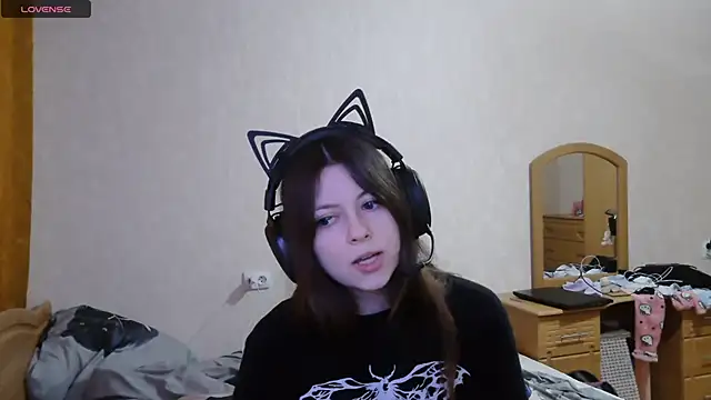 RendyDow online show from 20, 10, 2025