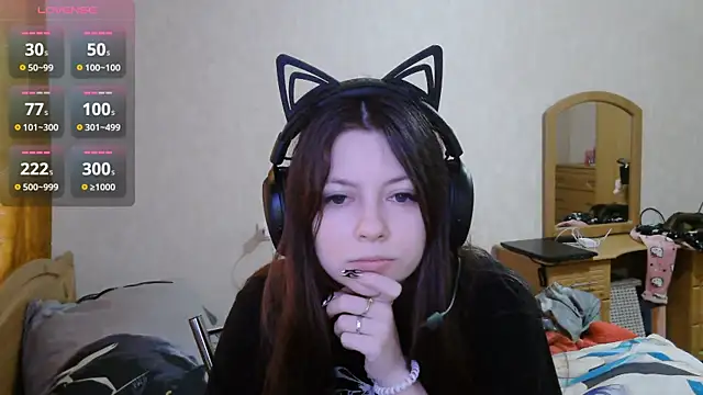 RendyDow online show from 15, 10, 2025