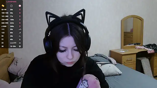 RendyDow online show from 7, 11, 2025