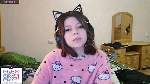 RendyDow online show from 2, 10, 2025