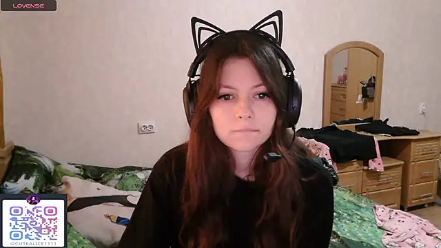 RendyDow online show from 24, 9, 2025