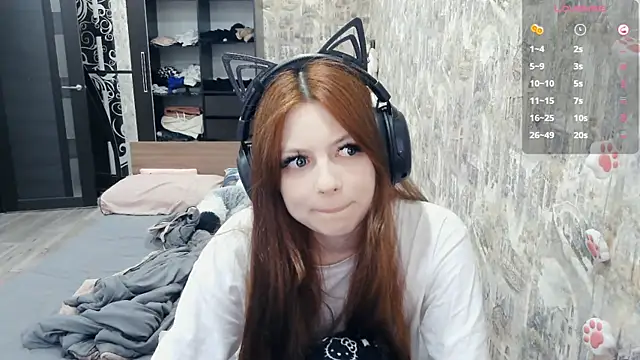 RendyDow online show from 7, 1, 2026