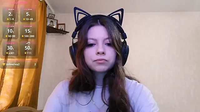 RendyDow online show from 12, 9, 2025