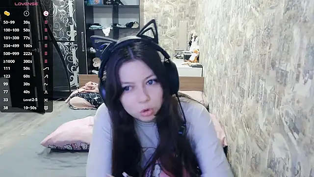 RendyDow online show from 3, 12, 2025