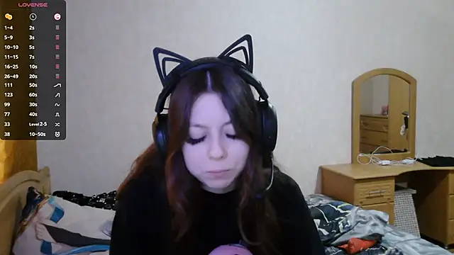 RendyDow online show from 29, 10, 2025