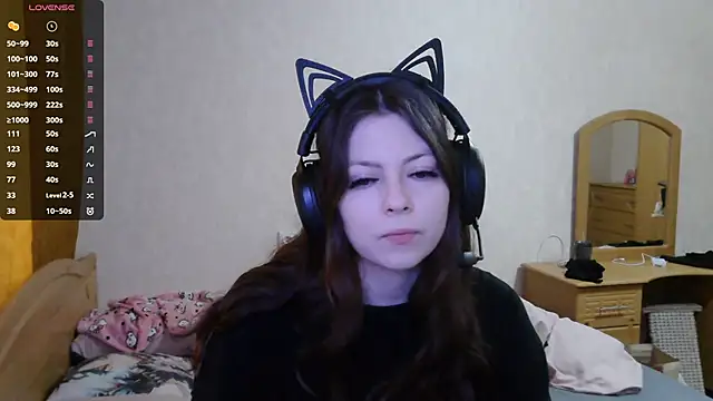 RendyDow online show from 1, 11, 2025