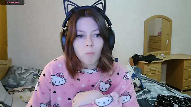 RendyDow online show from 4, 10, 2025