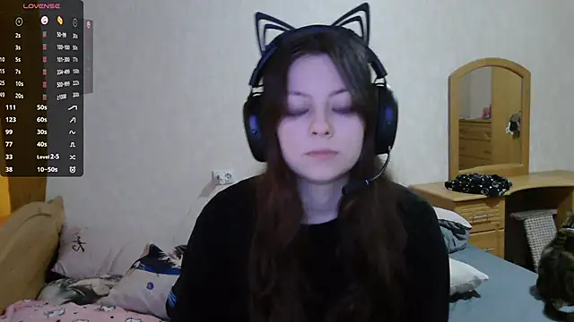 RendyDow online show from 5, 11, 2025