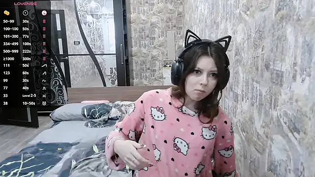 RendyDow online show from 17, 11, 2025