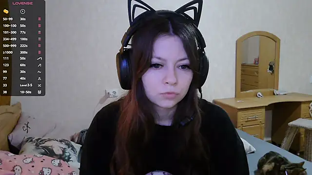 RendyDow online show from 4, 11, 2025