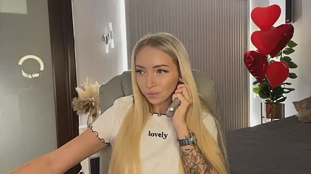 OhMyEmma online show from 25, 2, 2026