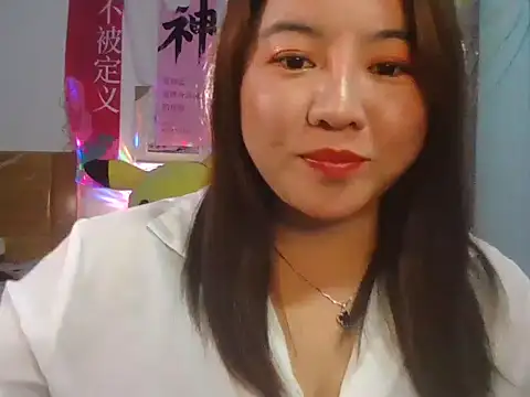 yangyang1688 online show from 11, 3, 2025