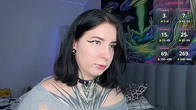 Snapshot of yourvodka chatting on 20, 11, 2025 yourvodka online show from 20, 11, 2025