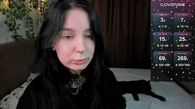 Snapshot of yourvodka chatting on 12, 3, 2025 yourvodka online show from 12, 3, 2025