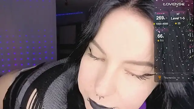 Snapshot of yourvodka chatting on 28, 2, 2026 yourvodka online show from 28, 2, 2026