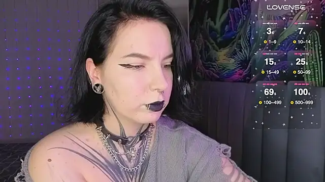 Snapshot of yourvodka chatting on 1, 3, 2026 yourvodka online show from 1, 3, 2026