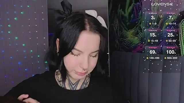 Snapshot of yourvodka chatting on 15, 2, 2026 yourvodka online show from 15, 2, 2026