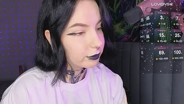 Snapshot of yourvodka chatting on 2, 3, 2026 yourvodka online show from 2, 3, 2026