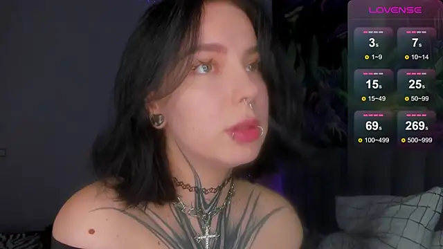 Snapshot of yourvodka chatting on 9, 9, 2025 yourvodka online show from 9, 9, 2025