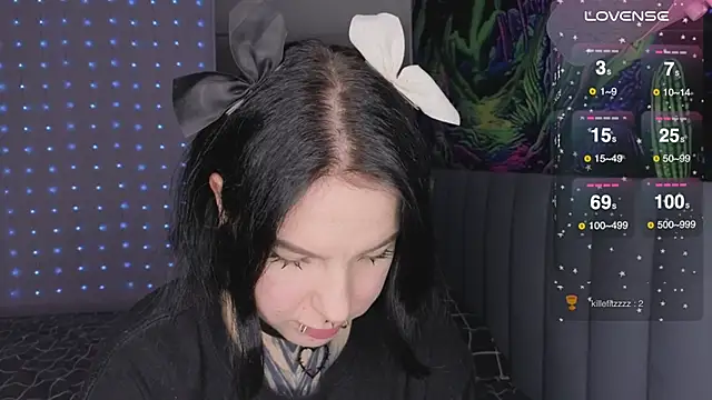 Snapshot of yourvodka chatting on 13, 2, 2026 yourvodka online show from 13, 2, 2026