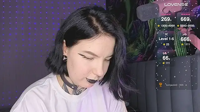 Snapshot of yourvodka chatting on 2, 3, 2026 yourvodka online show from 2, 3, 2026