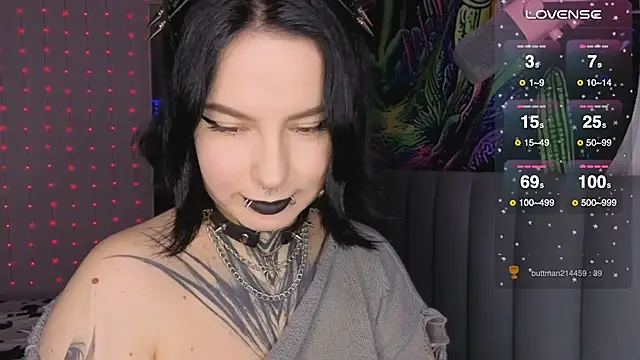 Snapshot of yourvodka chatting on 26, 2, 2026 yourvodka online show from 26, 2, 2026