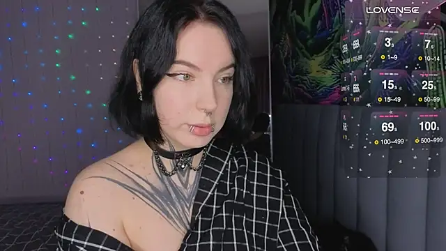 Snapshot of yourvodka chatting on 18, 2, 2026 yourvodka online show from 18, 2, 2026