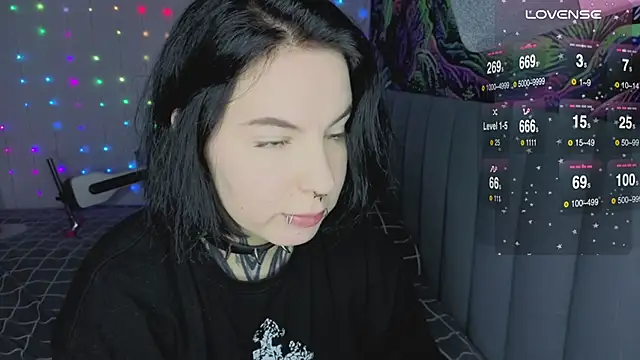 Snapshot of yourvodka chatting on 2, 2, 2026 yourvodka online show from 2, 2, 2026