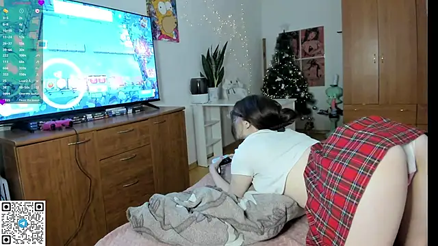 Bella Gloria online show from 16, 1, 2026