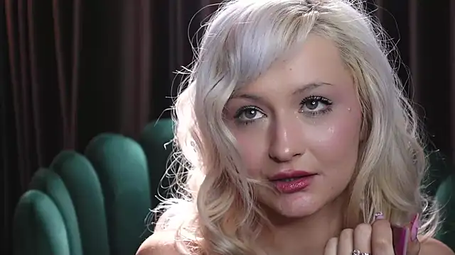 SunnyGlow online show from 11, 3, 2025