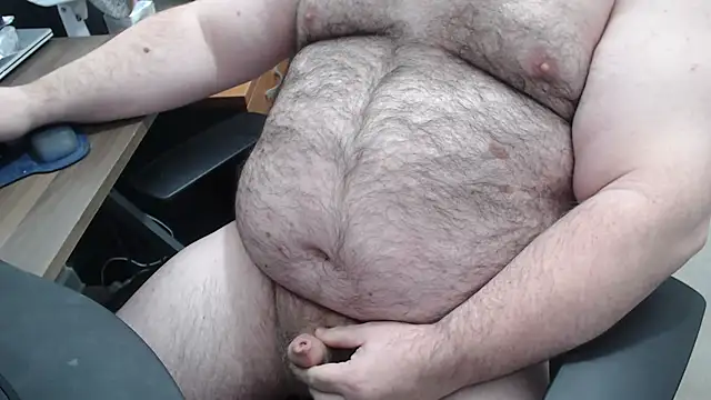 SmallBearUK online show from 15, 1, 2026