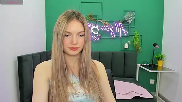 EvelineAmore online show from 19, 6, 2026