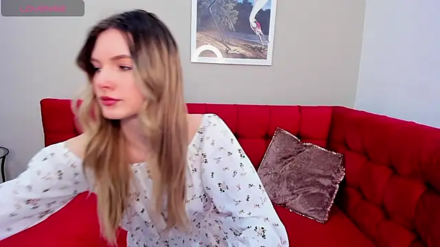 EvelineAmore online show from 13, 1, 2026