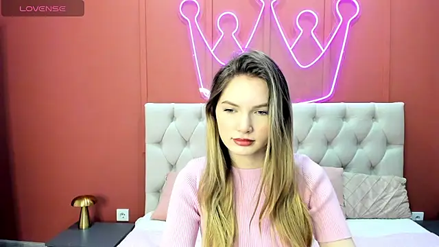 Snapshot of EvelineAmore chatting on 19, 1, 2026 EvelineAmore online show from 19, 1, 2026