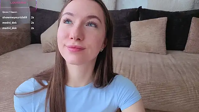 Kira mindnes online show from 23, 4, 2026