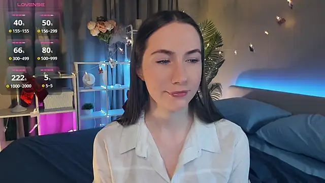 Kira mindnes online show from 16, 3, 2025