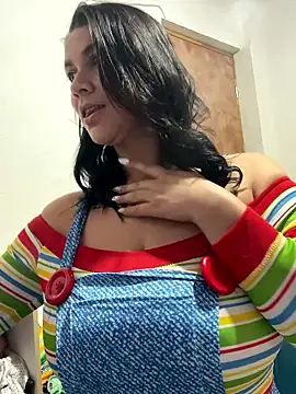 roldanmary online show from 15, 1, 2026