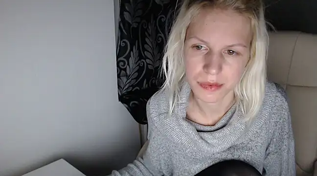 ElssaRush online show from 9, 3, 2025