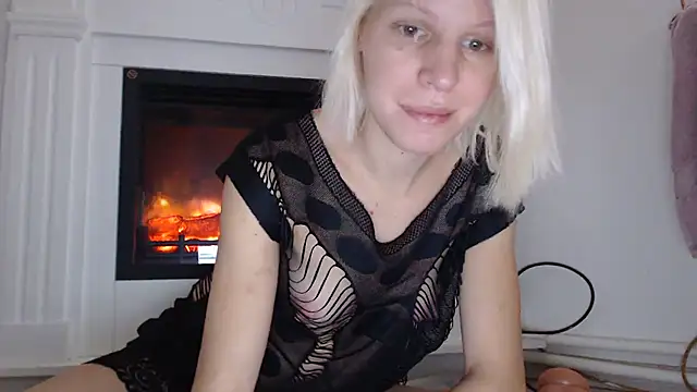 ElssaRush online show from 29, 10, 2025