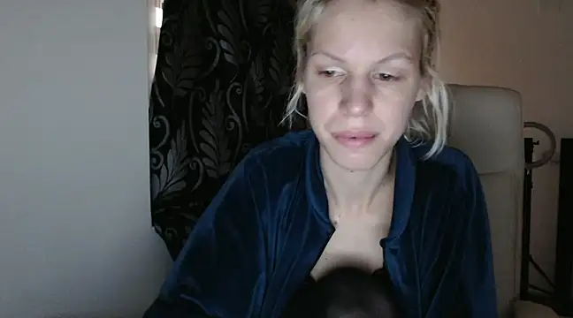 ElssaRush online show from 23, 3, 2025