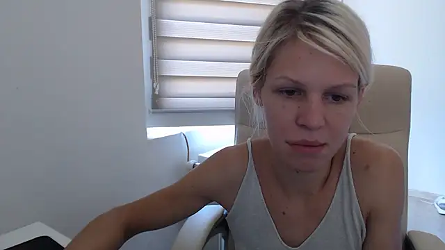 ElssaRush online show from 21, 9, 2025